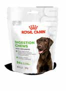 Digestion Chews