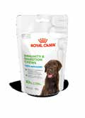 Immunity&Digestion Chews