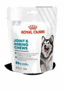 Joint&Ageing Chews