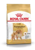 Pomeranian Adult Yaş Mama
