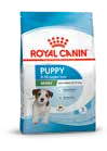 Babydog Milk