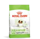 XSmall Ageing +12